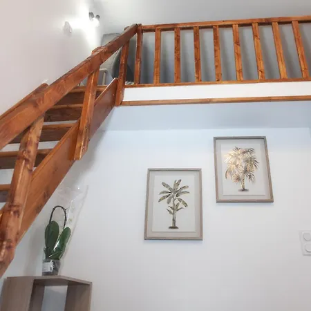 Joli A Apartment Montmagny