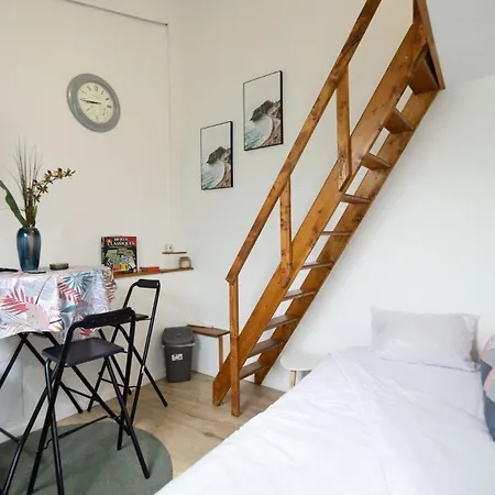 Joli A Apartment