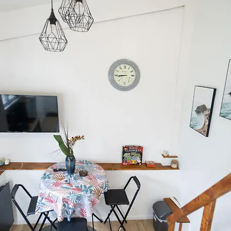 Apartment Joli A